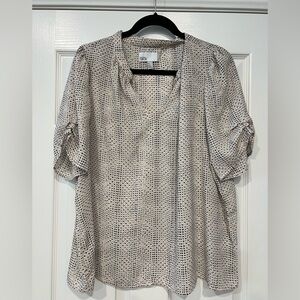 ✨NWOT✨ Nordstrom Rack Blouse